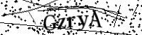 Prosimy wpisać litery poniżej