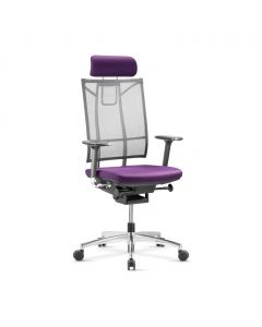 krzesło Sail GT 8 GLIDE-TEC