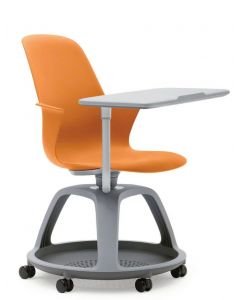 krzesło NODE Orange Steelcase