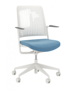 krzesło WithME grey