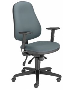 krzesło OFFIX R15G-3 ts16