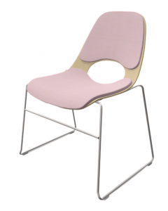 krzesło Tauko frame chair  cfs-rod  wood plus