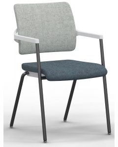 krzesło 2ME S W 4L arm