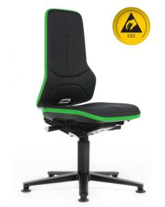 krzesło ESD Neon 1 9570E Bimos