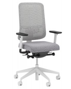 krzesło Utila mesh grey
