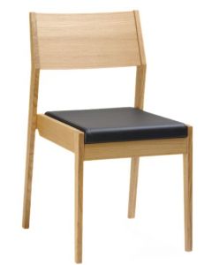 krzesło Woodbe wb 815 2n