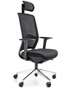fotel VERIS NET 111SFL