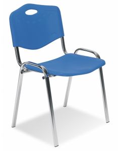 krzesło ISO plastic