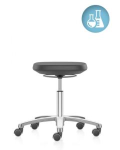 stołek laboratoryjny Labsit 9127 Bimos