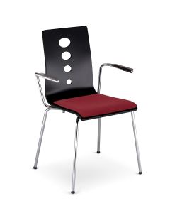 Krzesło Lantana ARM SEAT PLUS