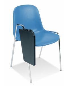 Krzesło beta TL z pulpitem