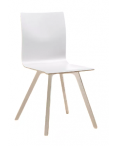krzesło Orte wood ot w 715 1n