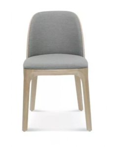 krzesło A-1801 Arch dąb