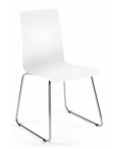krzesło CAFE VII cfs B PLUS (LATTE)