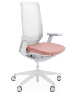 krzesło obrotowe obrotowe AccisPro 150SFL P63PU
