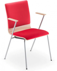 krzesło Fen 4L ARM PLUS
