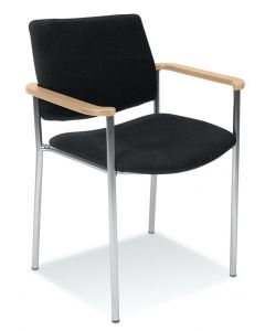 krzesło Zen lb 4L arm