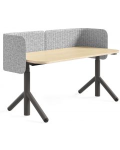 biurko Lares Steelcase