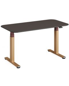 biurko Flex Heigh Adjustable desk Steelcase
