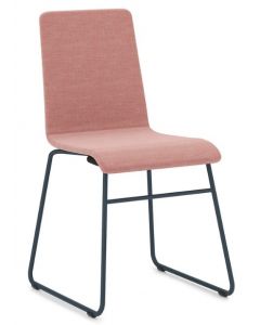 krzesło CAFE VII cfs A PLUS (LATTE)