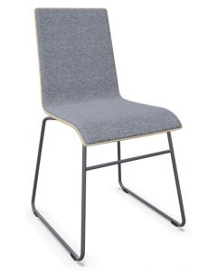 krzesło CAFE VII cfs B PLUS (LATTE)