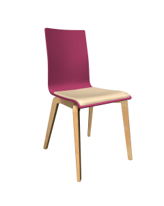krzesło Cafe VII Lgw Seat Plus