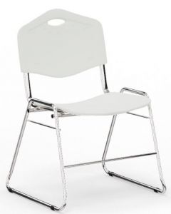 krzesło ISO plastic