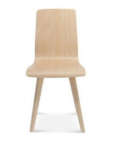 krzesło Cleo Dąb A-1602 Fameg