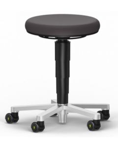 krzesło antystatyczne ESD Stool Bimos