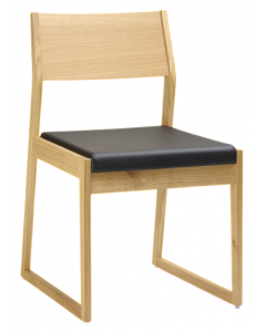 krzesło Woodbe wb 871 2n 