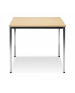 stół konferencyjny Simple 80x80