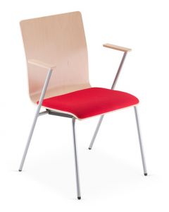 krzesło Fen 4L ARM PLUS