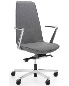 fotel obrotowy Lumi LM 102