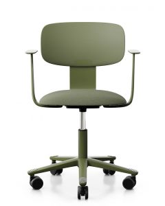 krzesło obrotowe HÅG Tion 2140 Moss Grey
