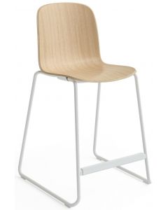 hoker Cavatina stool Steelcase
