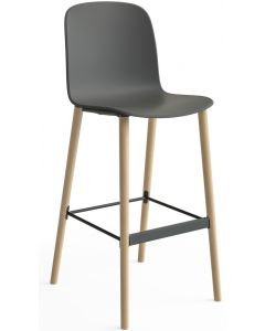 krzesło Cavatina conference 5 castors Steelcase