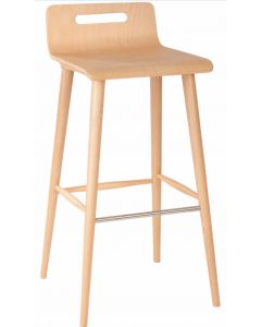 hoker H-2090 X-Stool Paged