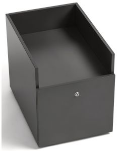 kontener mobilny Implicit Premium Steelcase