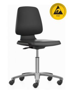 krzesło antystatyczne ESD Labsit 2 9123E Bimos