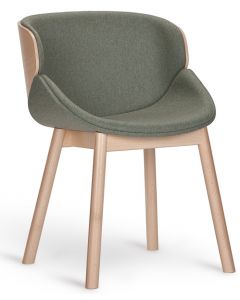 krzesło Aria W Paged