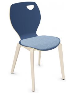 krzesło Cafe IV Lgw Seat Plus