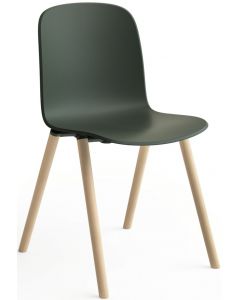 krzesło Cavatina 4 legs Steelcase