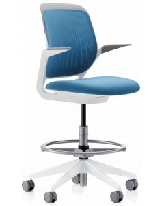 krzesło Cobi stool Steelcase