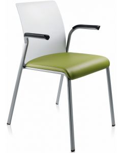 krzesło Eastside sled Steelcase