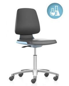 krzesło laboratoryjne Labsit  2 9123 Bimos