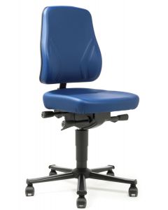 krzesło przemysłowe All-In-One trend 2 9633 Bimos