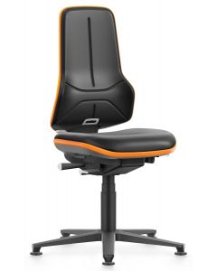 krzesło przemysłowe Neon XXL 9575 Bimos