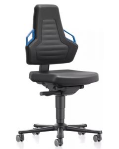 krzesło przemysłowe Nexxit 2 9033 Bimos