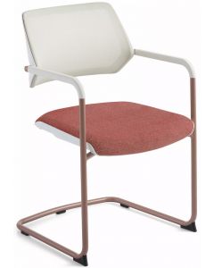 krzesło QiVi 4-leg Steelcase