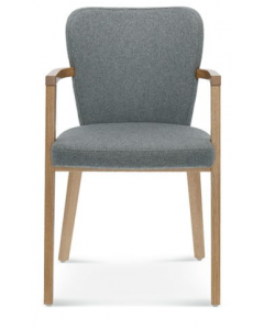 krzesło B-1807 LAVA DĄB